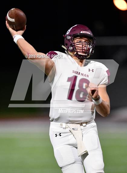 Thumbnail 2 in Sherman @ Wylie East photogallery.