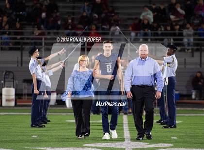 Thumbnail 2 in Sherman @ Wylie East photogallery.