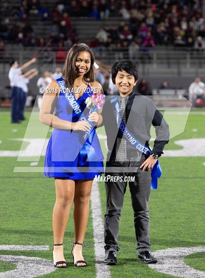 Thumbnail 3 in Sherman @ Wylie East photogallery.