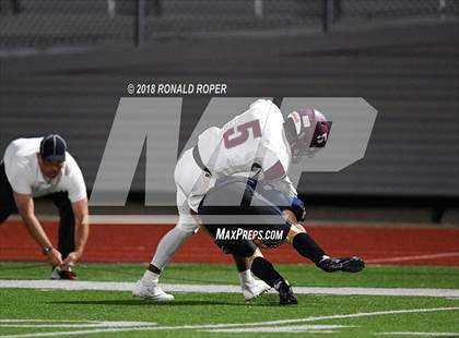 Thumbnail 2 in Sherman @ Wylie East photogallery.