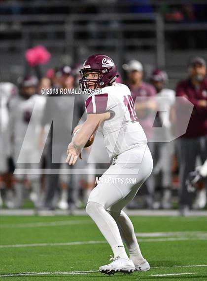 Thumbnail 1 in Sherman @ Wylie East photogallery.