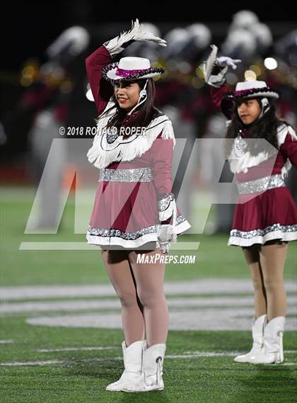 Thumbnail 2 in Sherman @ Wylie East photogallery.