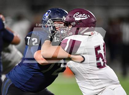 Thumbnail 1 in Sherman @ Wylie East photogallery.