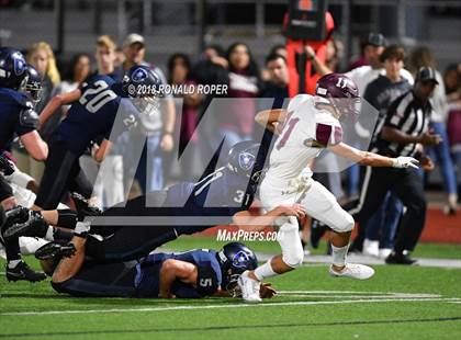 Thumbnail 1 in Sherman @ Wylie East photogallery.