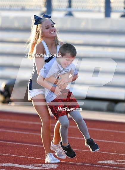 Thumbnail 2 in Sherman @ Wylie East photogallery.