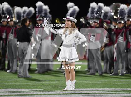 Thumbnail 1 in Sherman @ Wylie East photogallery.
