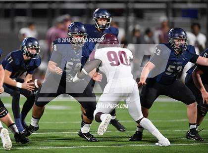 Thumbnail 2 in Sherman @ Wylie East photogallery.