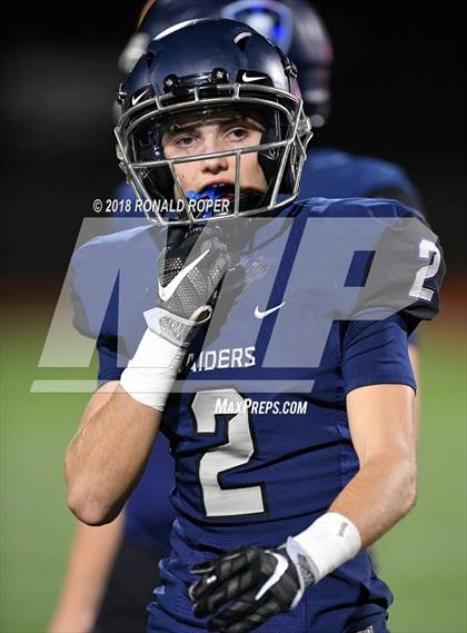 Thumbnail 1 in Sherman @ Wylie East photogallery.