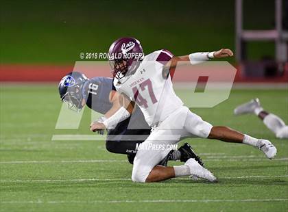 Thumbnail 1 in Sherman @ Wylie East photogallery.