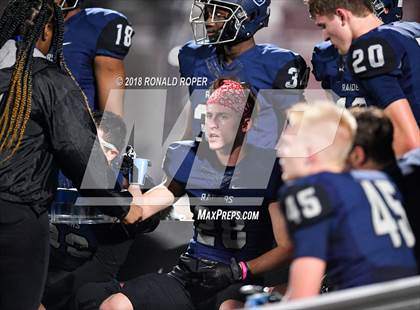 Thumbnail 1 in Sherman @ Wylie East photogallery.