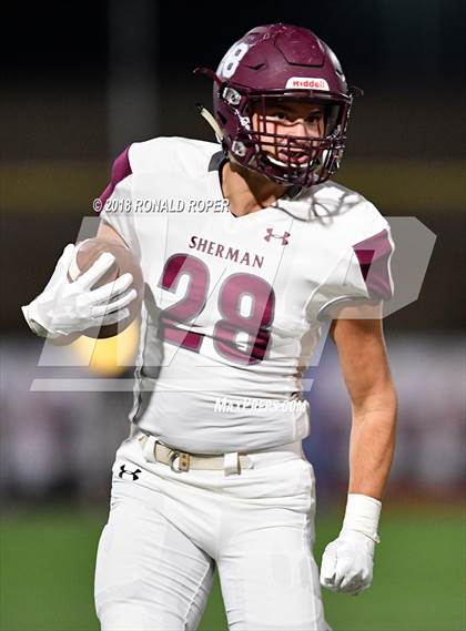 Thumbnail 2 in Sherman @ Wylie East photogallery.