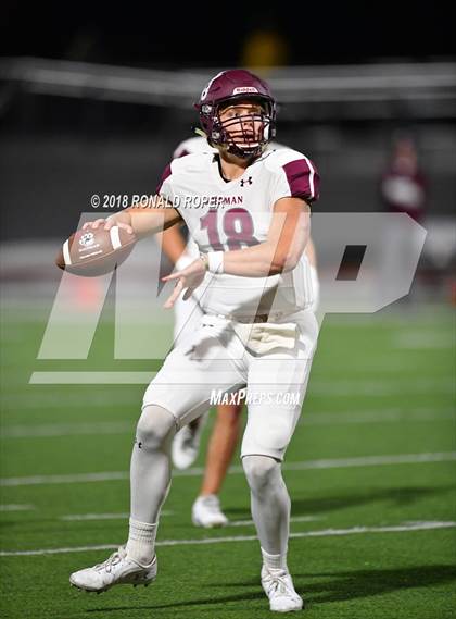 Thumbnail 2 in Sherman @ Wylie East photogallery.