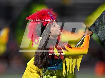 Thumbnail 3 in Sherman @ Wylie East photogallery.