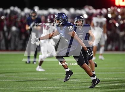 Thumbnail 1 in Sherman @ Wylie East photogallery.