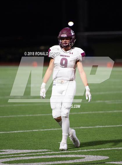 Thumbnail 2 in Sherman @ Wylie East photogallery.