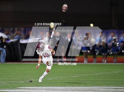 Thumbnail 1 in Sherman @ Wylie East photogallery.