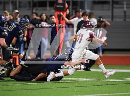 Thumbnail 2 in Sherman @ Wylie East photogallery.