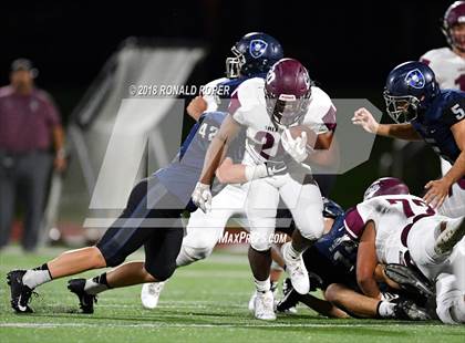 Thumbnail 1 in Sherman @ Wylie East photogallery.