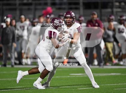 Thumbnail 2 in Sherman @ Wylie East photogallery.