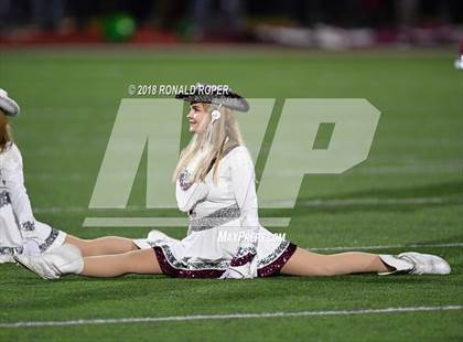 Thumbnail 2 in Sherman @ Wylie East photogallery.