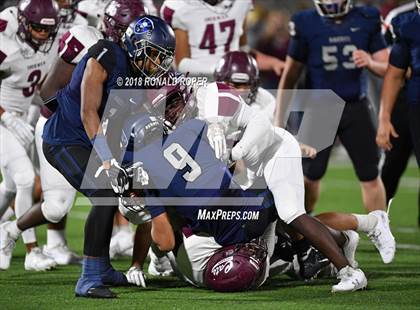 Thumbnail 2 in Sherman @ Wylie East photogallery.