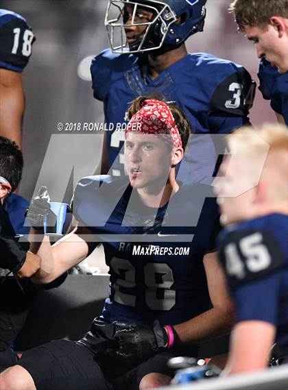 Thumbnail 2 in Sherman @ Wylie East photogallery.