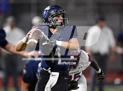 Thumbnail 1 in Sherman @ Wylie East photogallery.