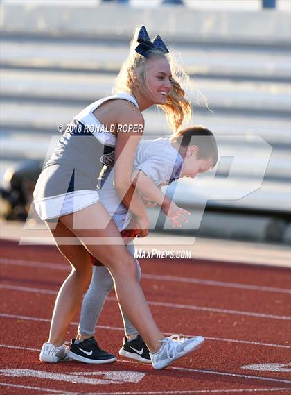 Thumbnail 3 in Sherman @ Wylie East photogallery.