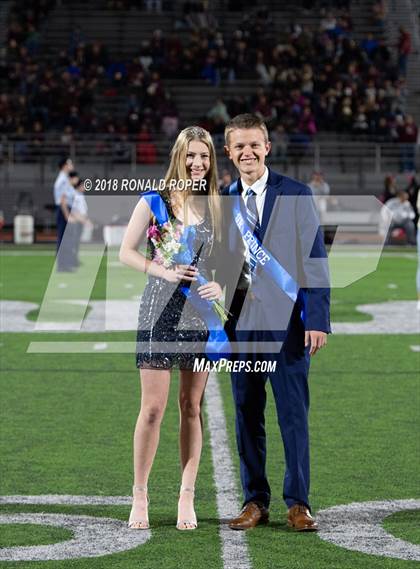 Thumbnail 2 in Sherman @ Wylie East photogallery.