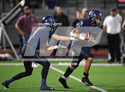 Thumbnail 3 in Sherman @ Wylie East photogallery.