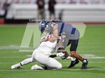 Thumbnail 2 in Sherman @ Wylie East photogallery.