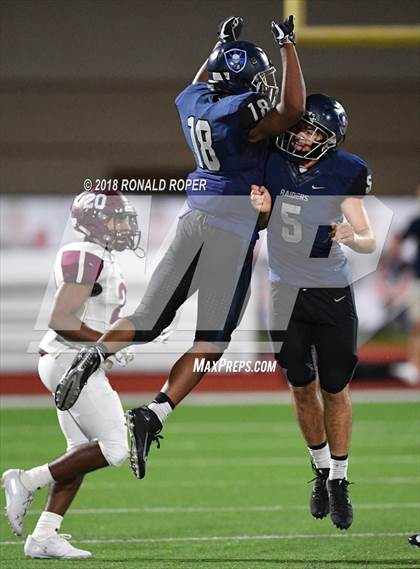 Thumbnail 2 in Sherman @ Wylie East photogallery.