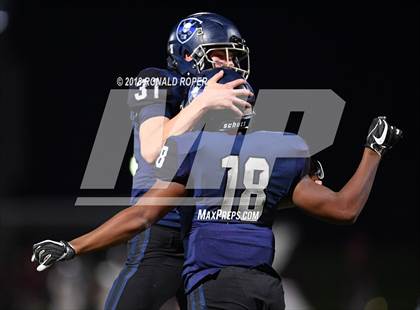 Thumbnail 1 in Sherman @ Wylie East photogallery.