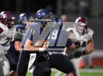 Thumbnail 1 in Sherman @ Wylie East photogallery.