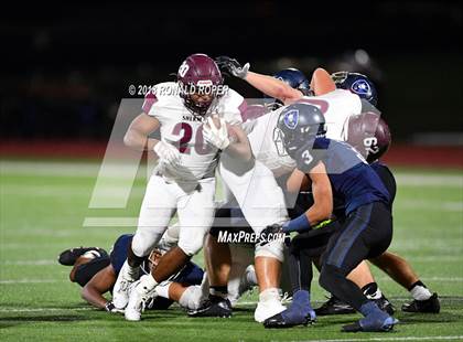 Thumbnail 1 in Sherman @ Wylie East photogallery.