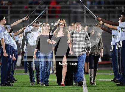 Thumbnail 3 in Sherman @ Wylie East photogallery.