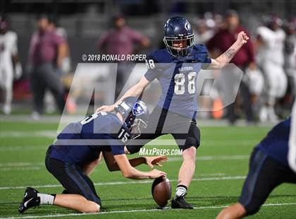 Thumbnail 3 in Sherman @ Wylie East photogallery.