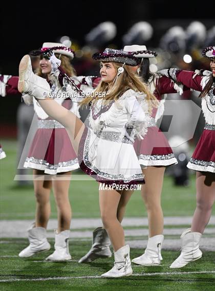 Thumbnail 2 in Sherman @ Wylie East photogallery.