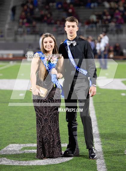 Thumbnail 2 in Sherman @ Wylie East photogallery.