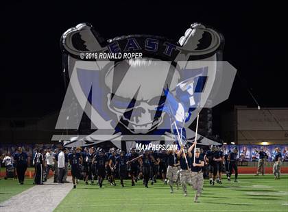 Thumbnail 2 in Sherman @ Wylie East photogallery.