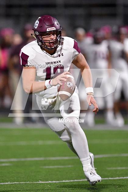 Thumbnail 1 in Sherman @ Wylie East photogallery.