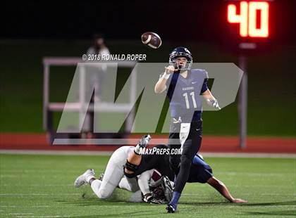 Thumbnail 3 in Sherman @ Wylie East photogallery.