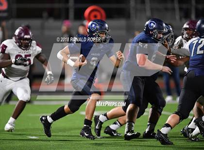 Thumbnail 2 in Sherman @ Wylie East photogallery.