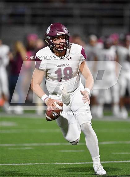 Thumbnail 3 in Sherman @ Wylie East photogallery.