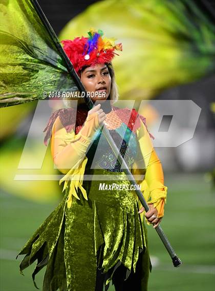 Thumbnail 3 in Sherman @ Wylie East photogallery.
