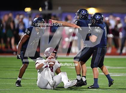 Thumbnail 2 in Sherman @ Wylie East photogallery.