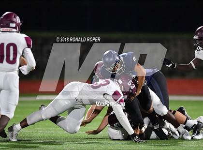 Thumbnail 3 in Sherman @ Wylie East photogallery.