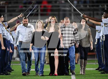 Thumbnail 1 in Sherman @ Wylie East photogallery.