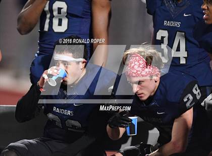 Thumbnail 2 in Sherman @ Wylie East photogallery.