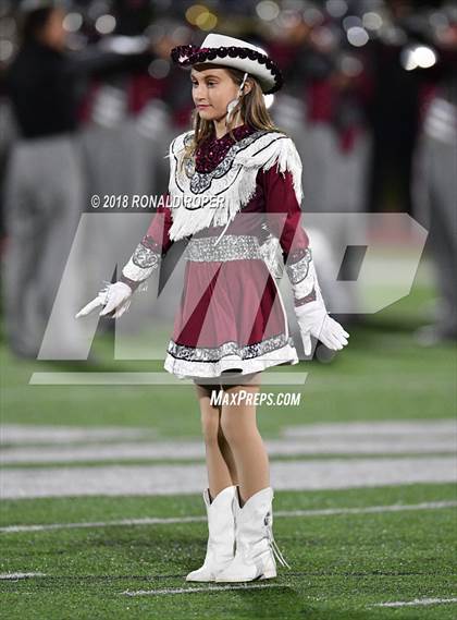 Thumbnail 1 in Sherman @ Wylie East photogallery.